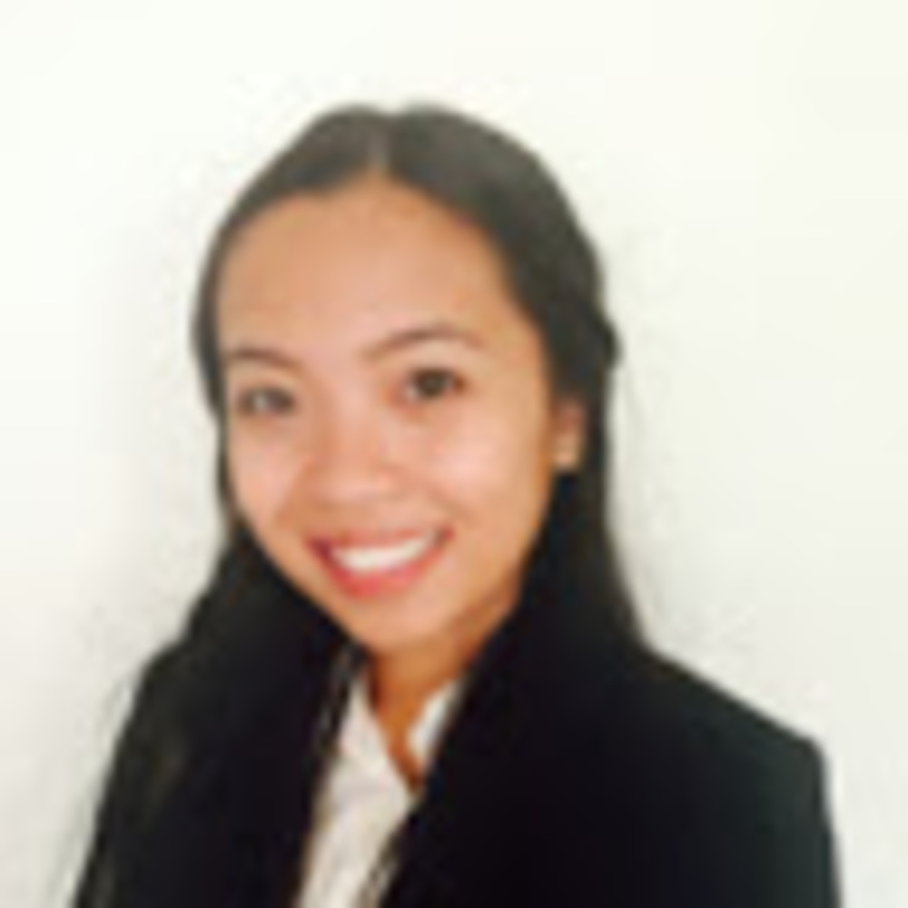 Meet your Posher, Frances